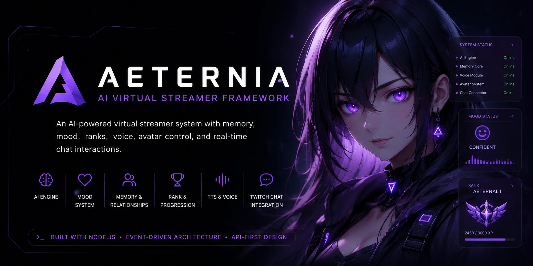 Aeternia